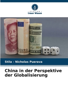 Paperback China in der Perspektive der Globalisierung [German] Book