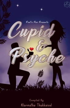 Paperback Cupid & Psyche [Hindi] Book