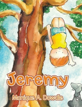 Paperback Jeremy Book