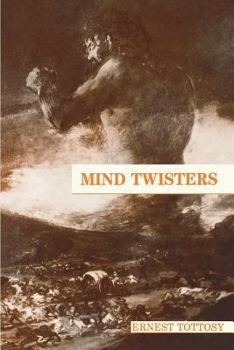 Paperback Mind Twisters: Memories for the future Book