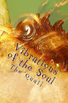 Paperback Vibrations of the Soul Book