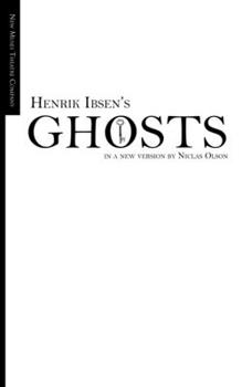 Paperback Ghosts Book