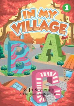 Paperback In My Village Book