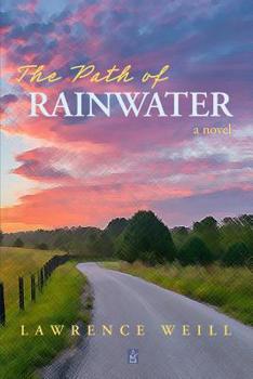 Paperback The Path of Rainwater Book