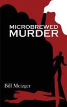 Paperback Microbrewed Murder Book