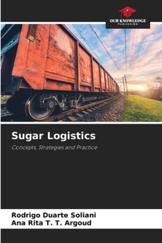 Paperback Sugar Logistics Book