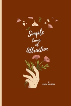 Paperback Simple laws of attraction Book