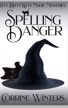 Paperback Spelling Danger Book