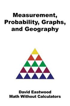 Paperback Measurement, Probability, Graphs, and Geography Book