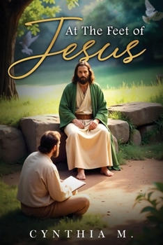 Paperback At The Feet of Jesus Book