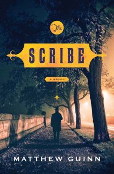 Hardcover The Scribe Book