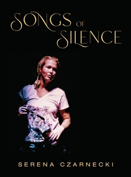 Hardcover Songs of Silence Book