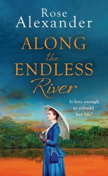 Mass Market Paperback Along the Endless River Book