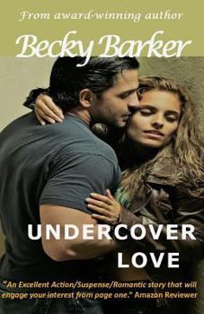 Paperback Undercover Love Book