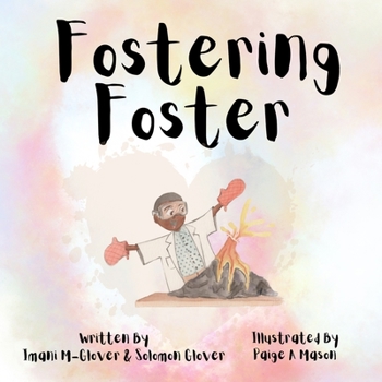 Paperback Fostering Foster Book