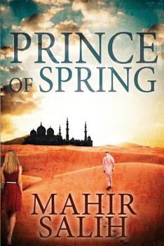 Paperback Prince of Spring: New Edition Book