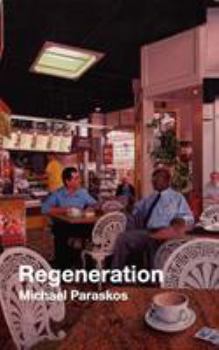 Paperback Regeneration Book