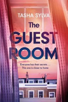 Hardcover The Guest Room: a gripping psychological thriller debut Book