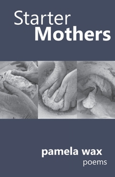 Paperback Starter Mothers Book