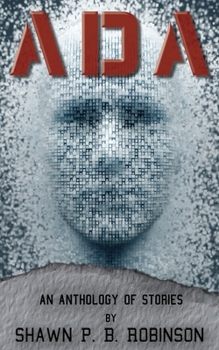 Paperback ADA: An Anthology of Short Stories Book