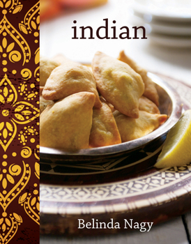 Hardcover Indian: Volume 19 Book