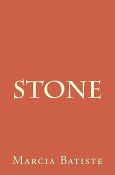 Paperback Stone Book