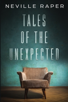 Paperback Tales of the Unexpected Book