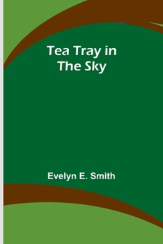 Paperback Tea Tray in the Sky Book