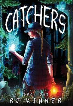 Hardcover Catchers: Book One Book