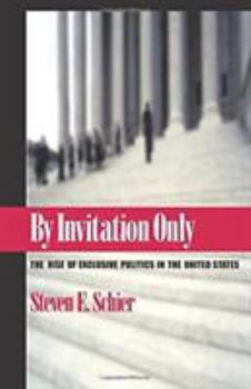 Paperback By Invitation Only Book