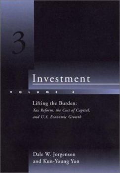 Hardcover Investment: Capital Theory and Investment Behavior Book