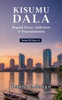 Paperback Kisumu Dala Book