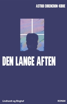 Paperback Den lange aften [Danish] Book