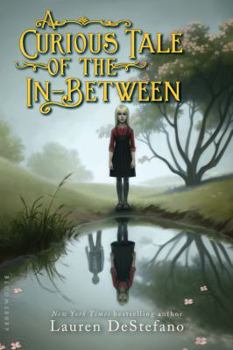 Paperback A Curious Tale of the In-Between Book