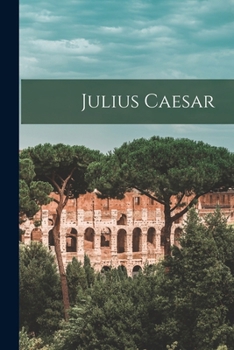 Paperback Julius Caesar Book