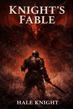 Paperback Knight's Fable Book