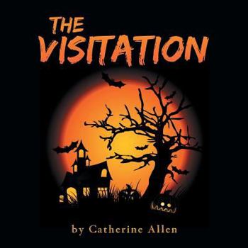 Paperback The Visitation Book