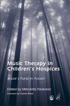 Music Therapy In Children's Hospices
