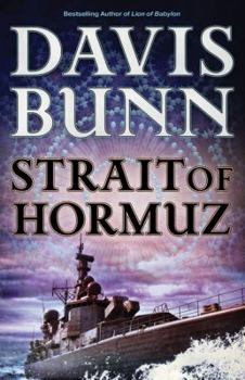 Strait of Hormuz - Book #3 of the Marc Royce