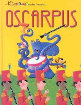 Hardcover Oscarpus Book