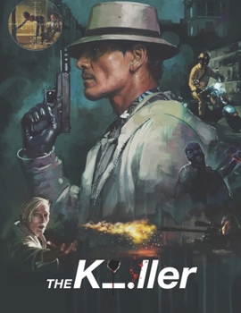 Paperback The Killer: Screenplay Book