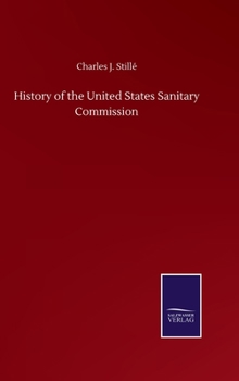 History of the United States Sanitary Commission