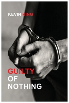 Paperback Guilty of Nothing Book