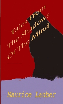 Paperback Tales from the Shadows of the Mind Book