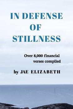 Paperback In Defense of Stillness Book