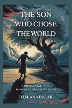 Paperback The Son Who Chose the World: A Messiah's Fall and Humanity's Endless Mourning Book