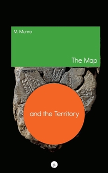 Paperback The Map and the Territory Book