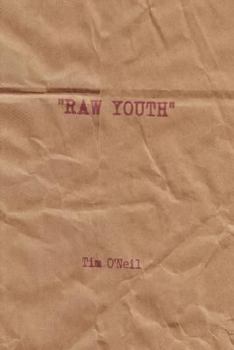 Paperback Raw Youth Book
