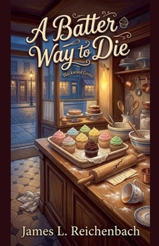 A Batter Way to Die