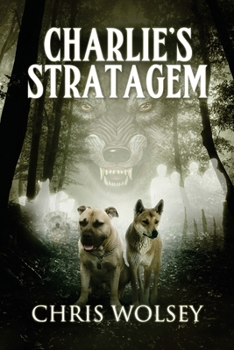 Paperback Charlie's Stratagem Book